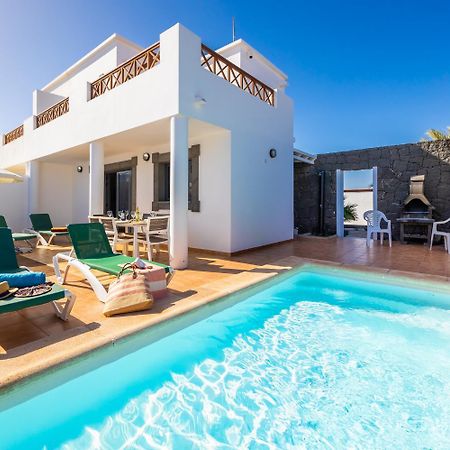 Villa Verol Playa Blanca  Exterior foto